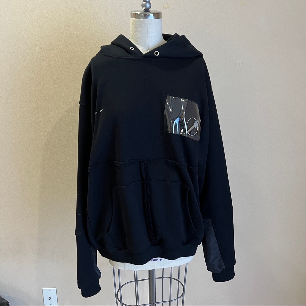 Heliot Emil Hoodie
